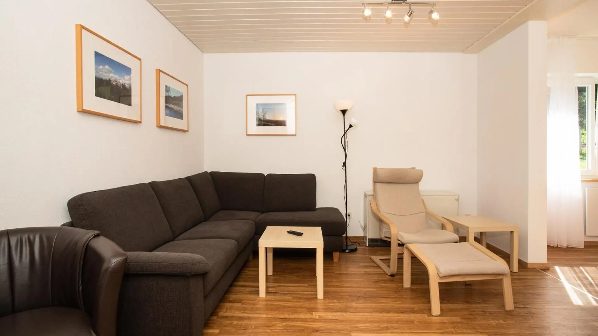 Holiday Home Reichenbach Nesselwang