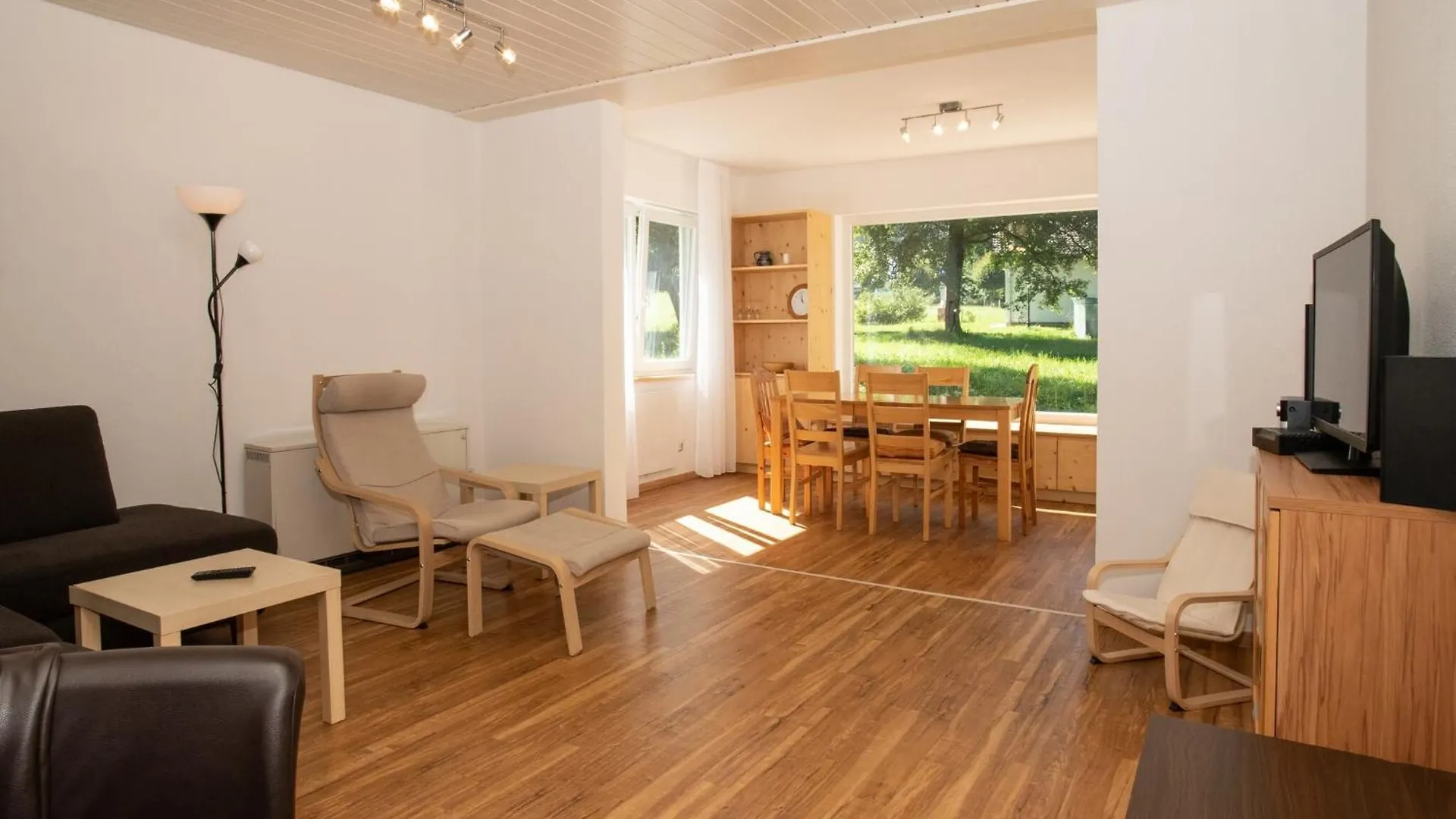 Holiday Home Reichenbach Nesselwang