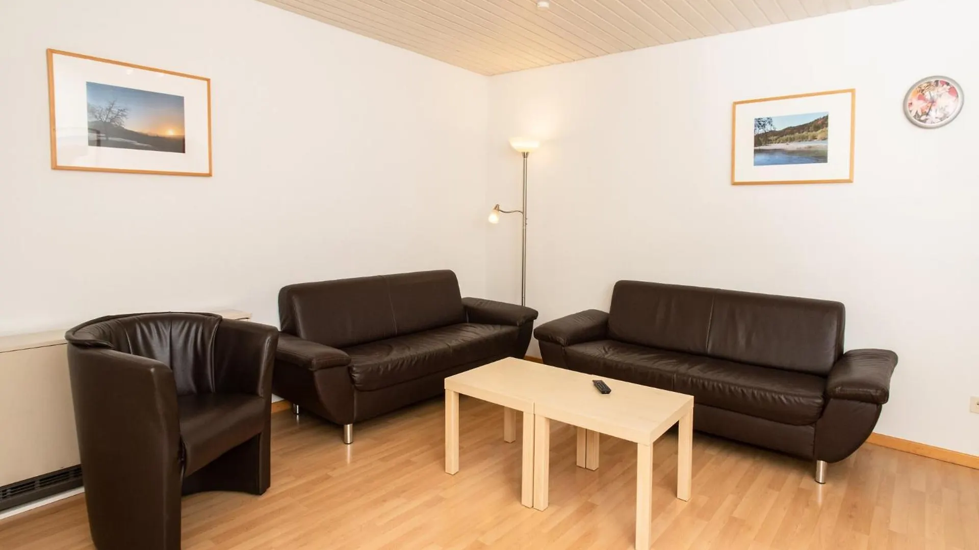 Holiday Home Reichenbach Nesselwang