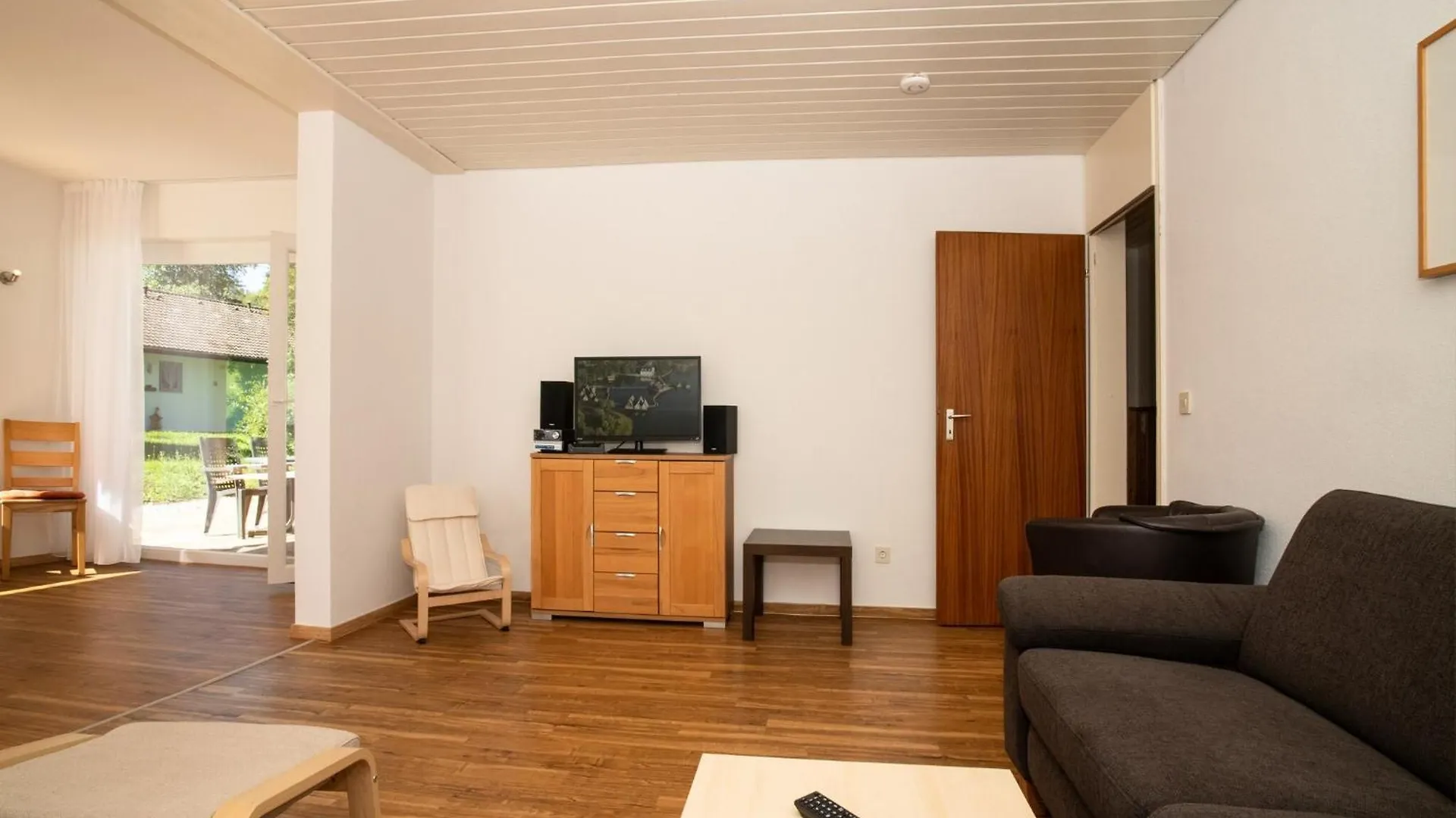 Holiday Home Reichenbach Nesselwang