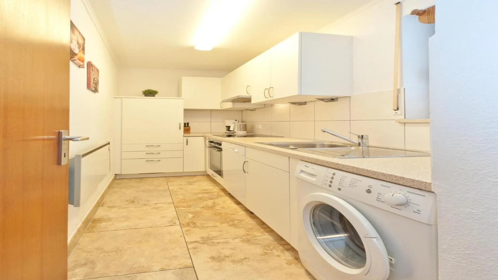 Holiday Home Reichenbach Nesselwang