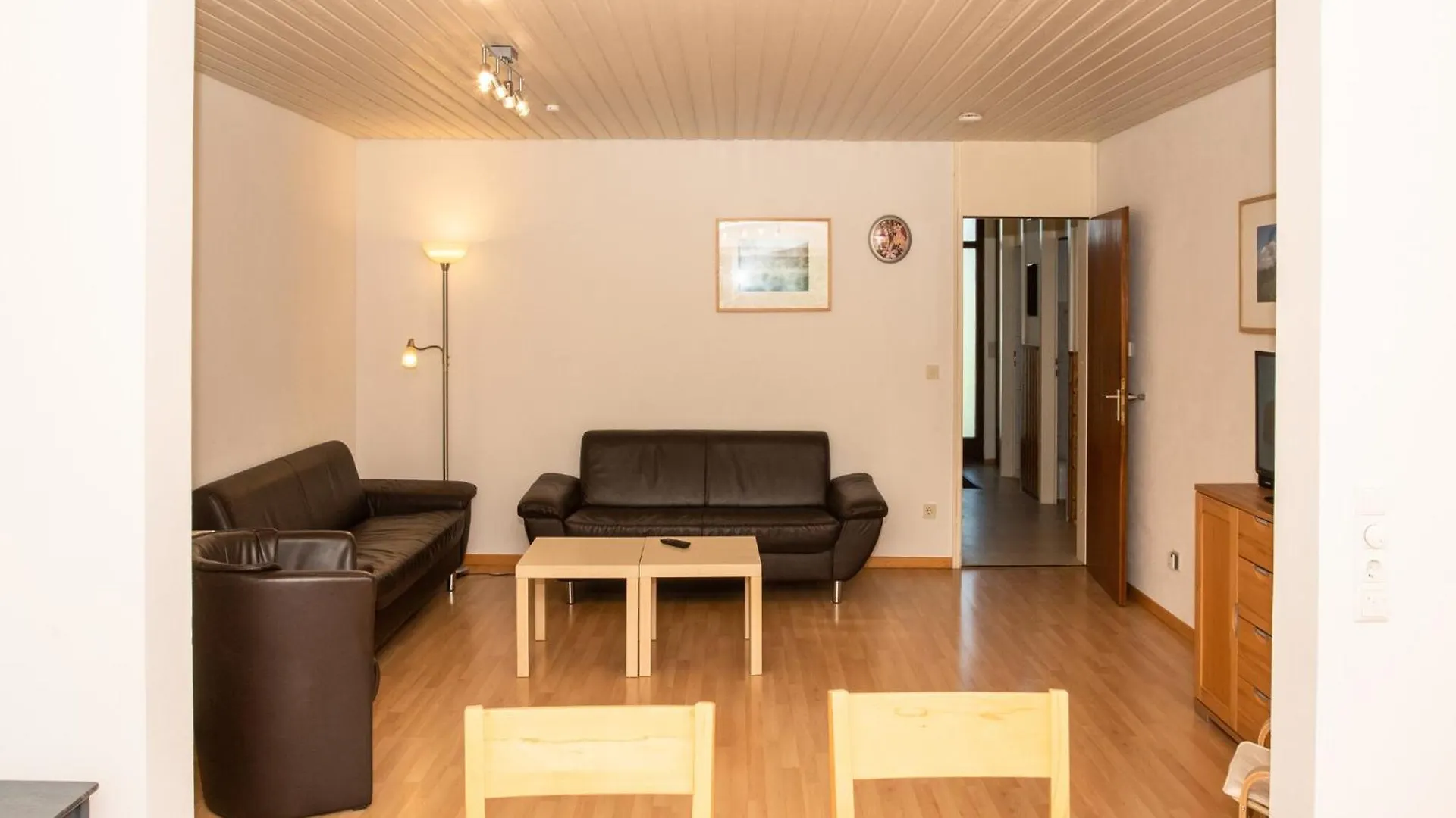 Holiday Home Reichenbach Nesselwang Germany