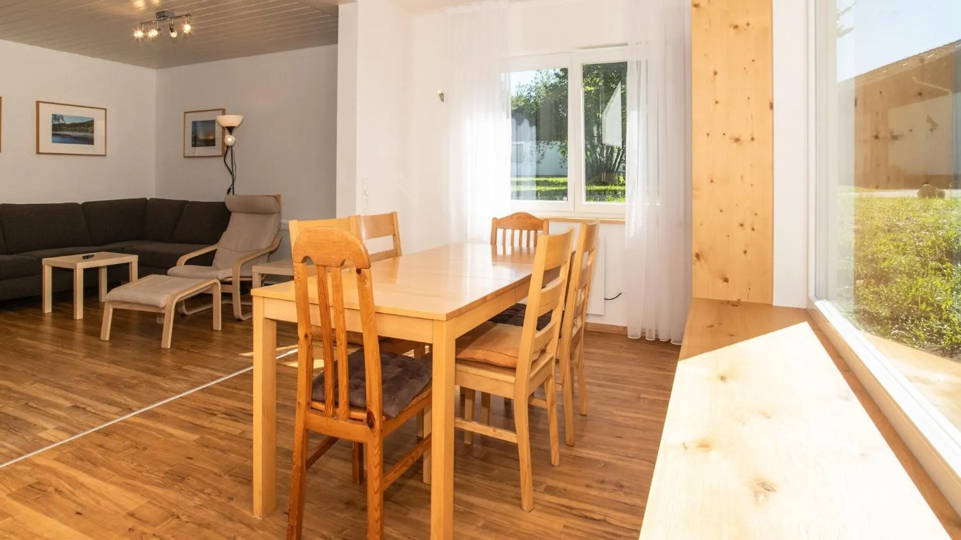 Holiday Home Reichenbach Nesselwang 0*,  Germany