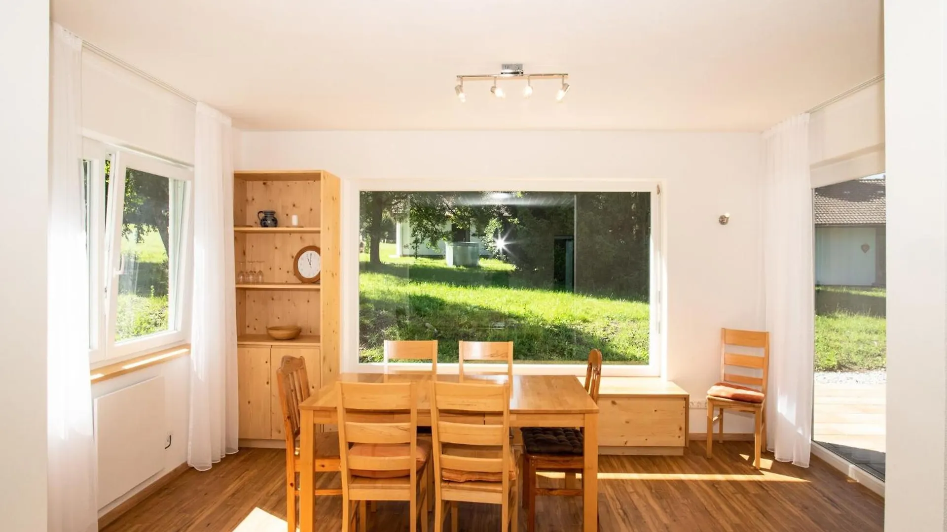 Holiday Home Reichenbach Nesselwang