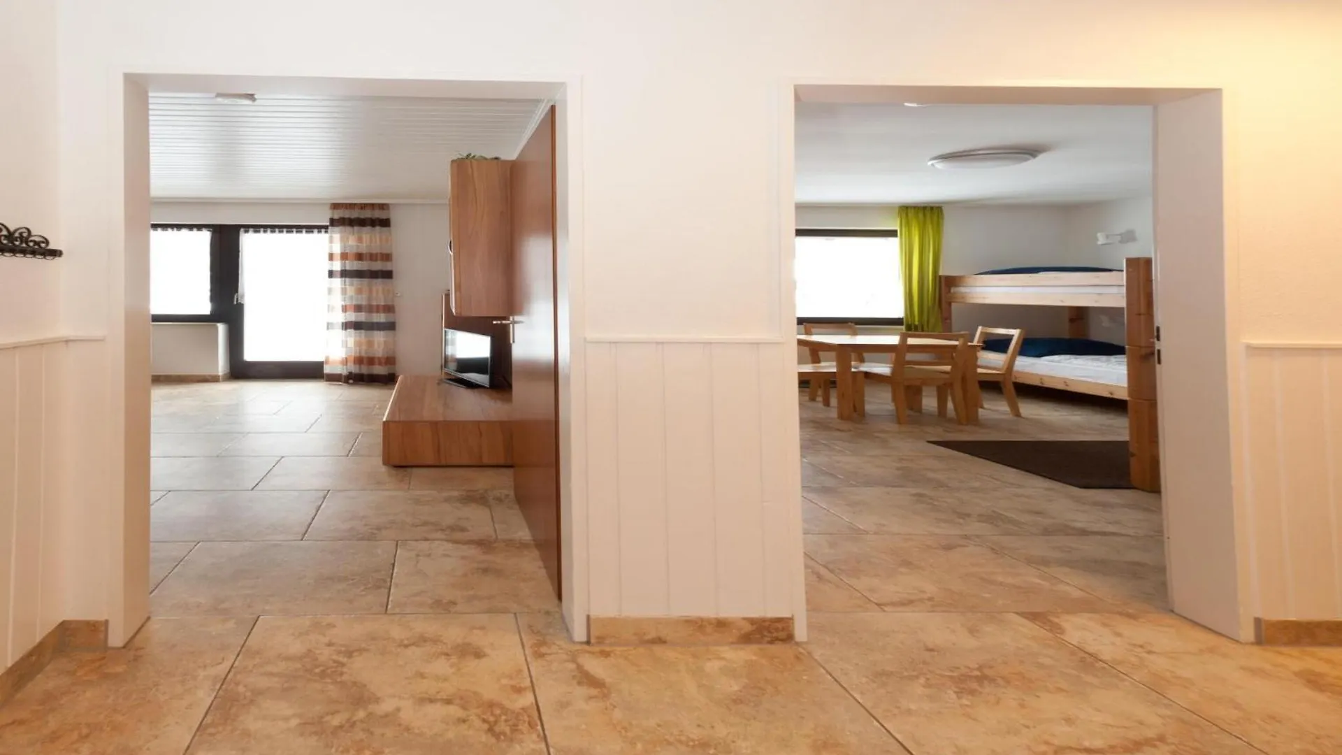 Holiday Home Reichenbach Nesselwang