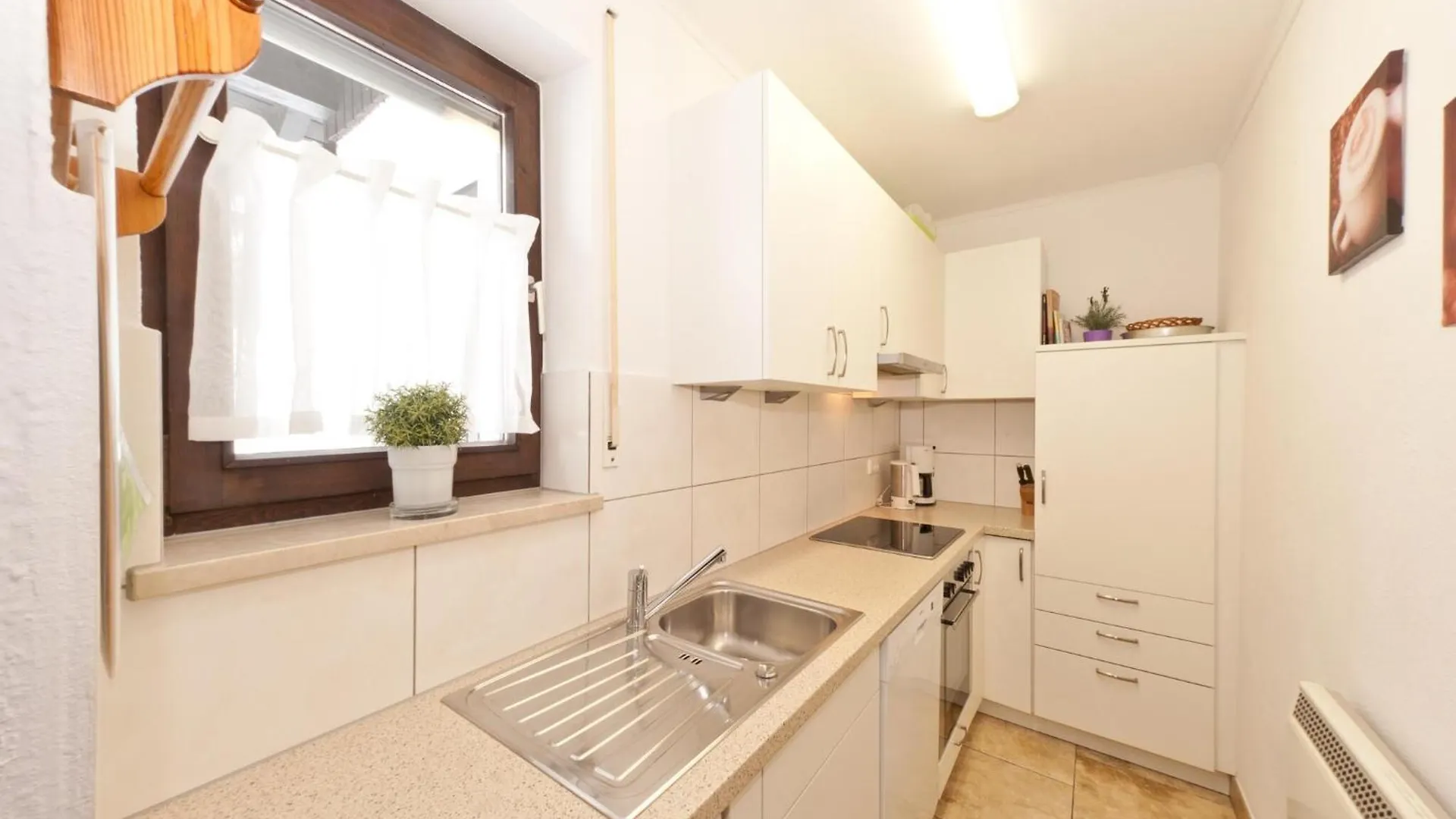 Holiday Home Reichenbach Nesselwang 0*,