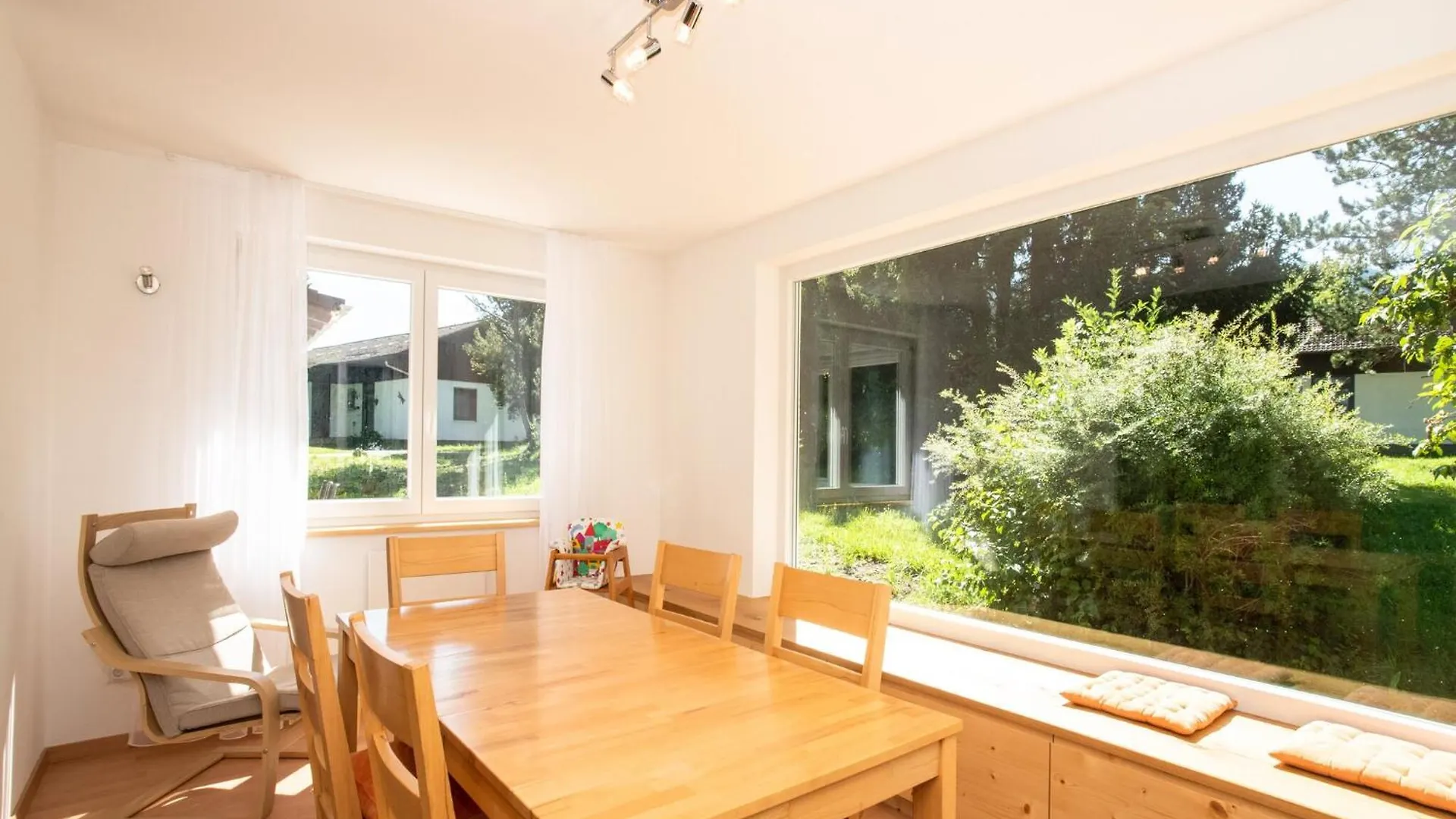 Holiday Home Reichenbach Nesselwang 0*,