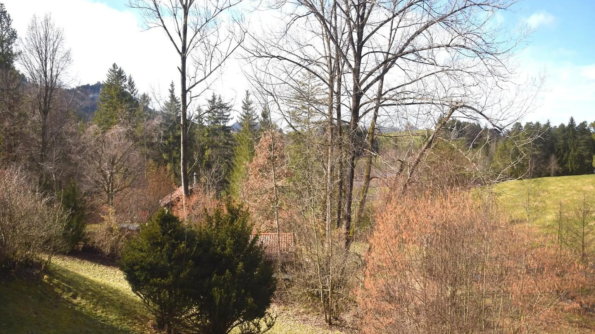 Holiday Home Reichenbach Nesselwang
