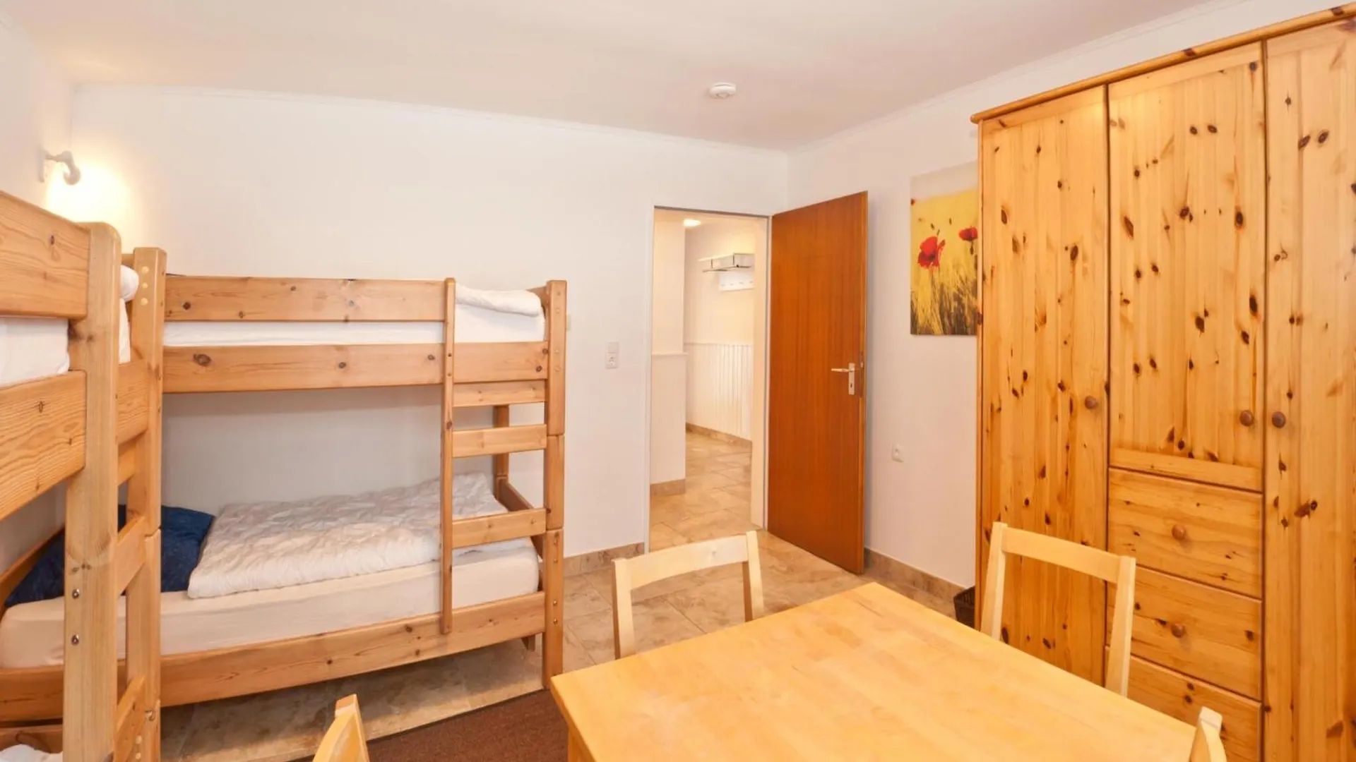 Holiday Home Reichenbach Nesselwang 0*,