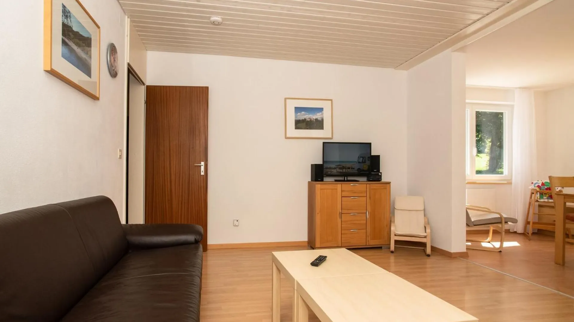 Holiday Home Reichenbach Nesselwang