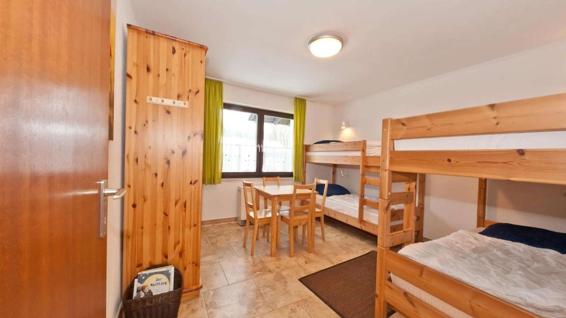 Holiday Home Reichenbach Nesselwang Germany
