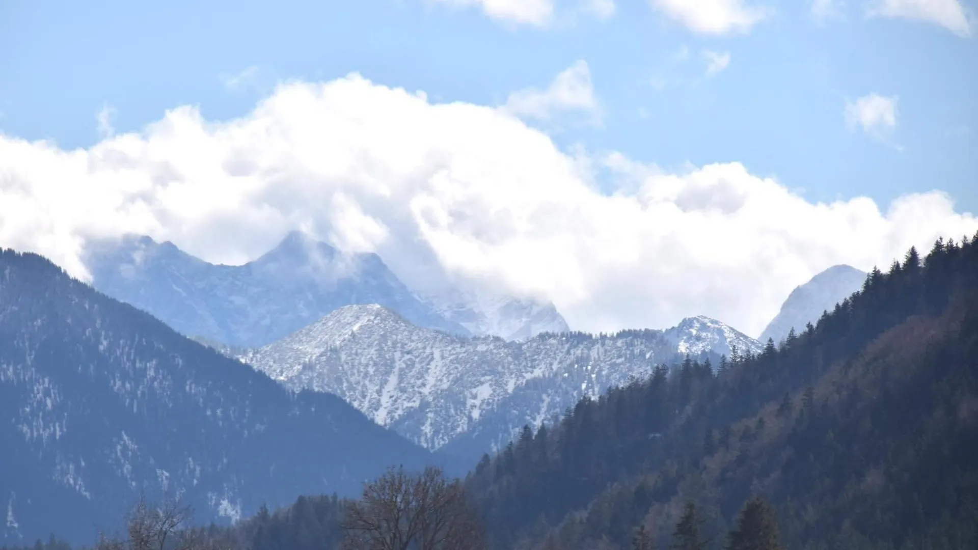 Holiday Home Reichenbach Nesselwang