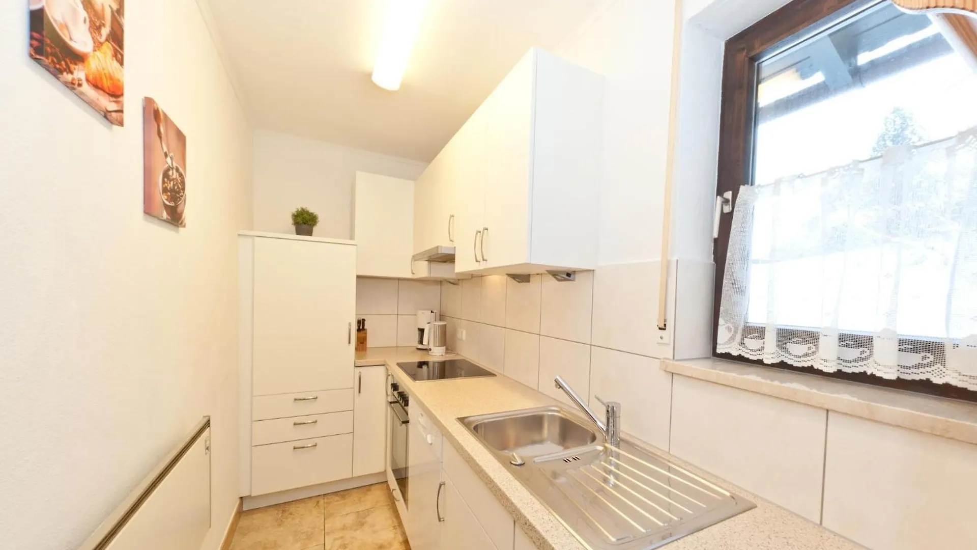 Holiday Home Reichenbach Nesselwang Germany