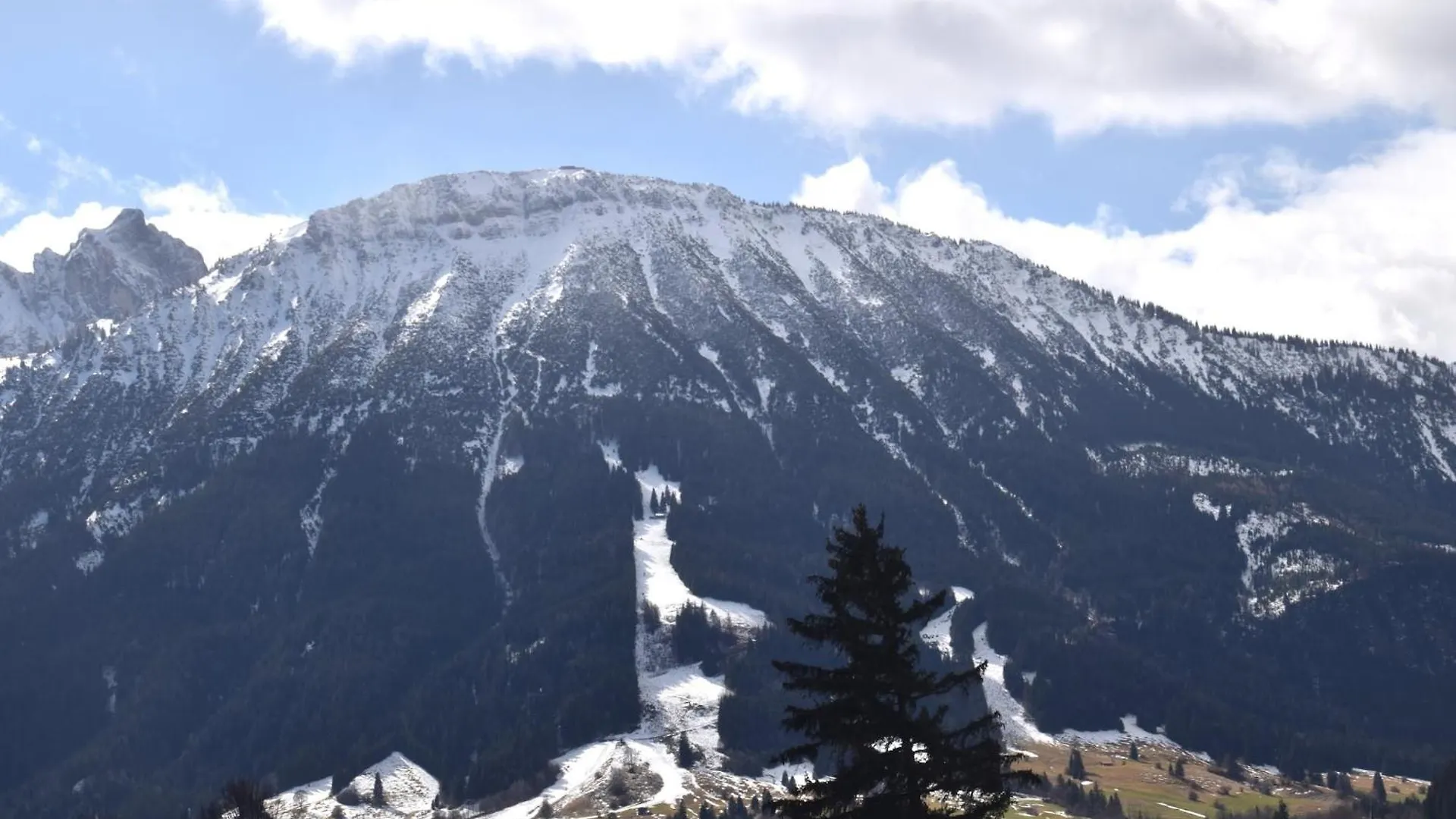 Holiday Home Reichenbach Nesselwang Germany