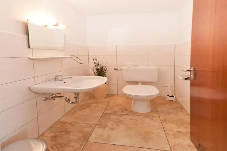 Holiday Home Reichenbach Nesselwang