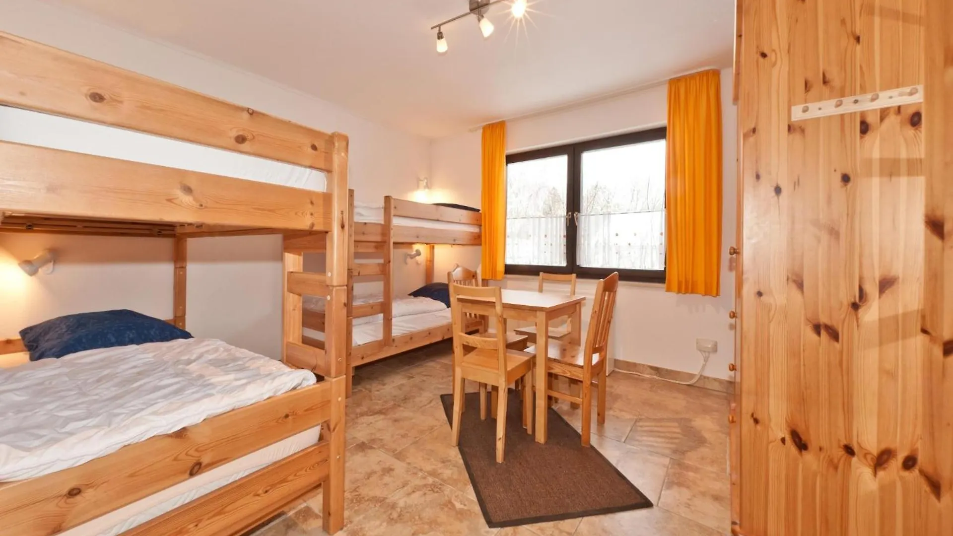 Holiday Home Reichenbach Nesselwang
