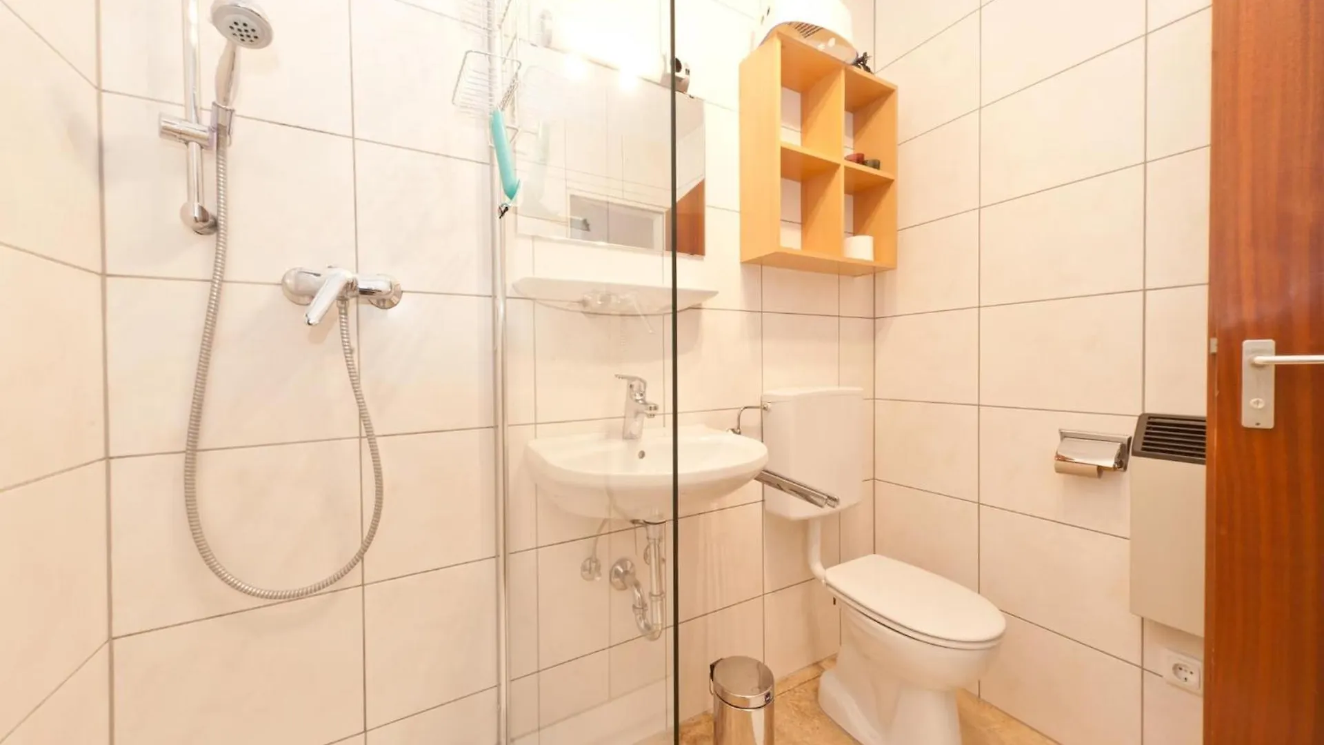 Holiday Home Reichenbach Nesselwang 0*,  Germany