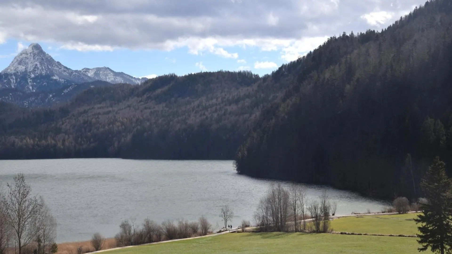 Holiday Home Reichenbach Nesselwang 0*,  Germany