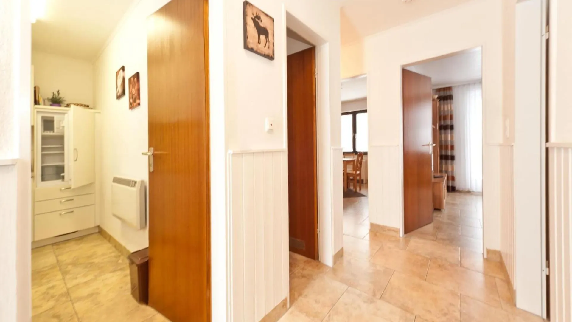 Holiday Home Reichenbach Nesselwang