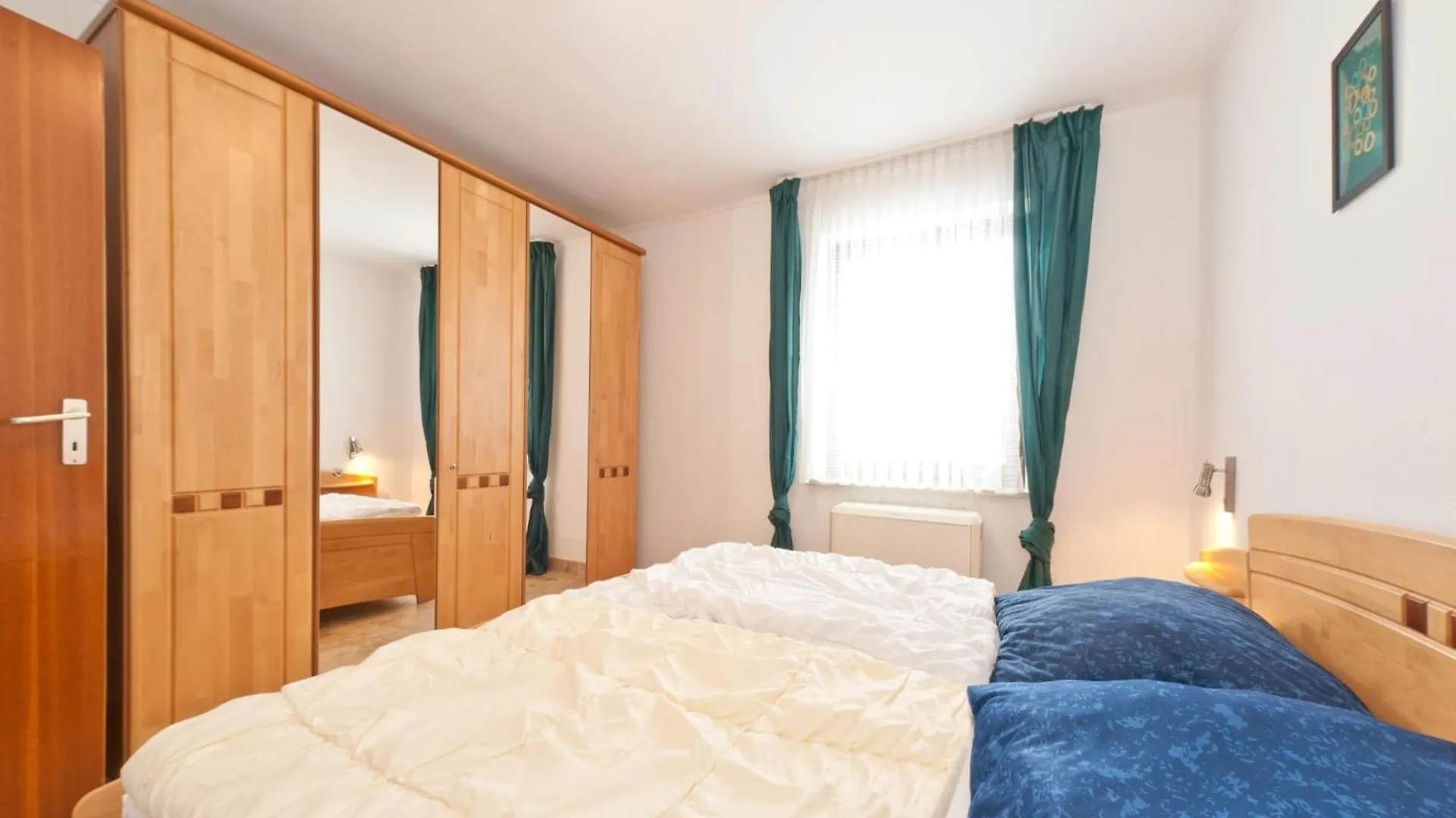 Holiday Home Reichenbach Nesselwang Germany