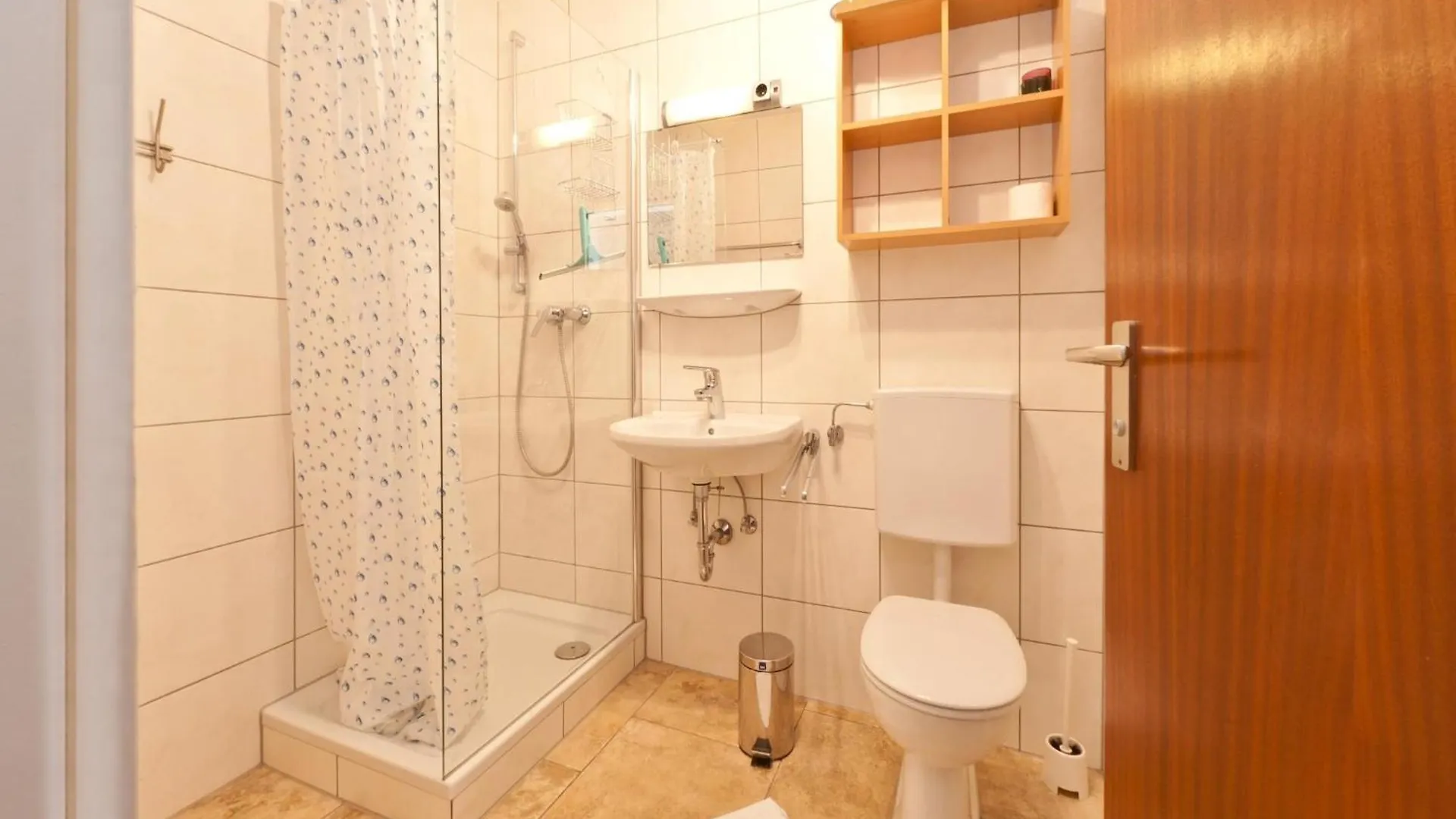 Holiday Home Reichenbach Nesselwang