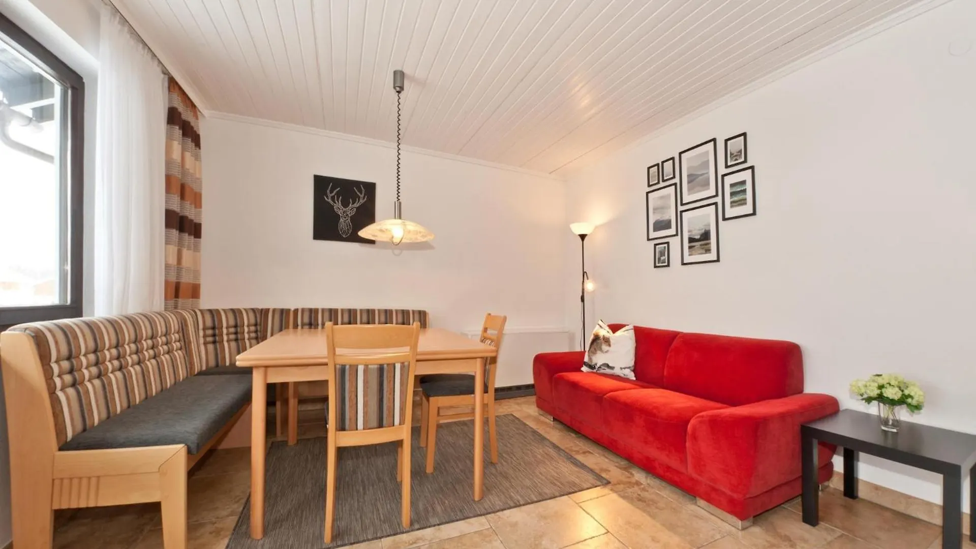 Holiday Home Reichenbach Nesselwang