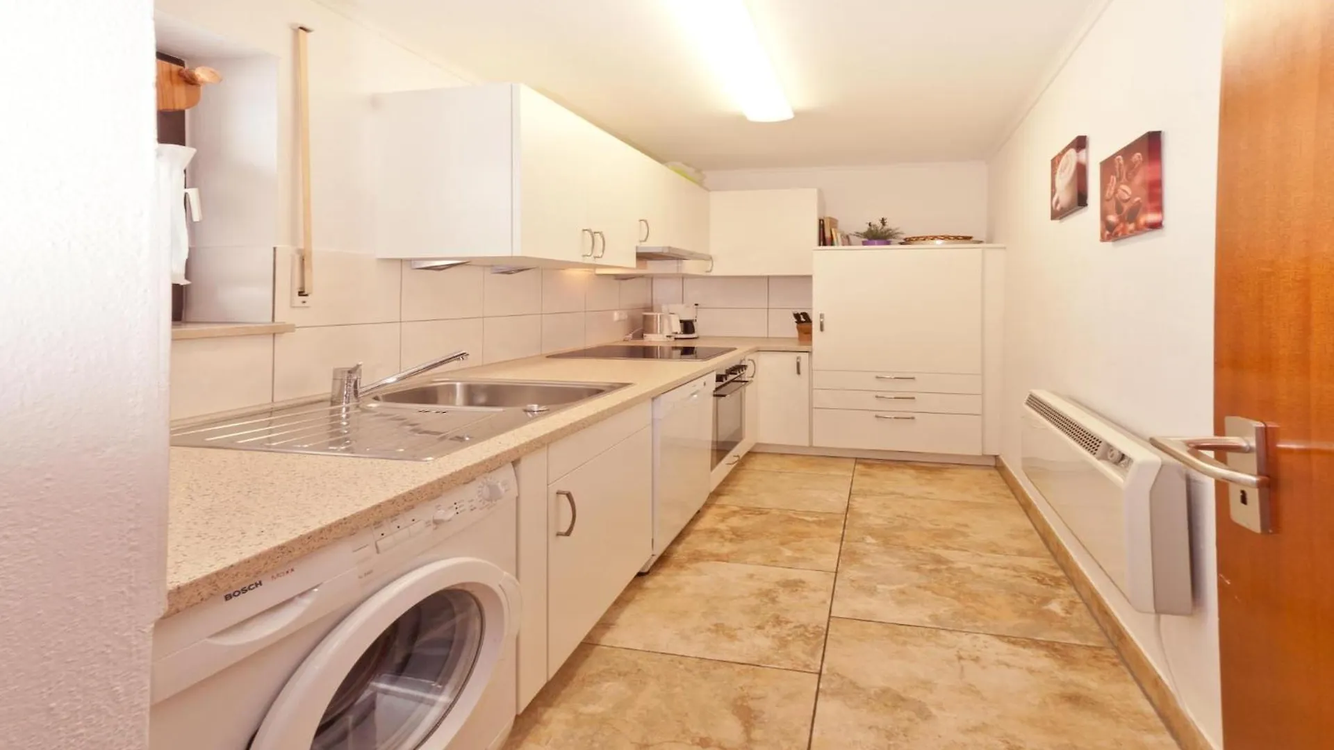 Holiday Home Reichenbach Nesselwang
