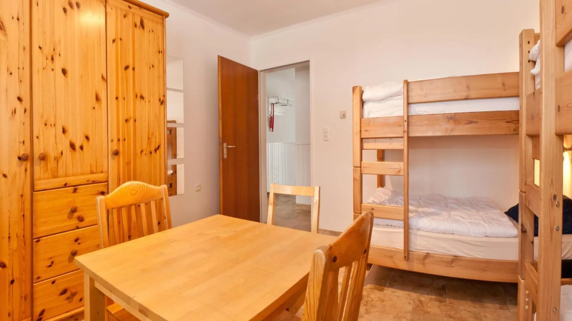 Holiday Home Reichenbach Nesselwang