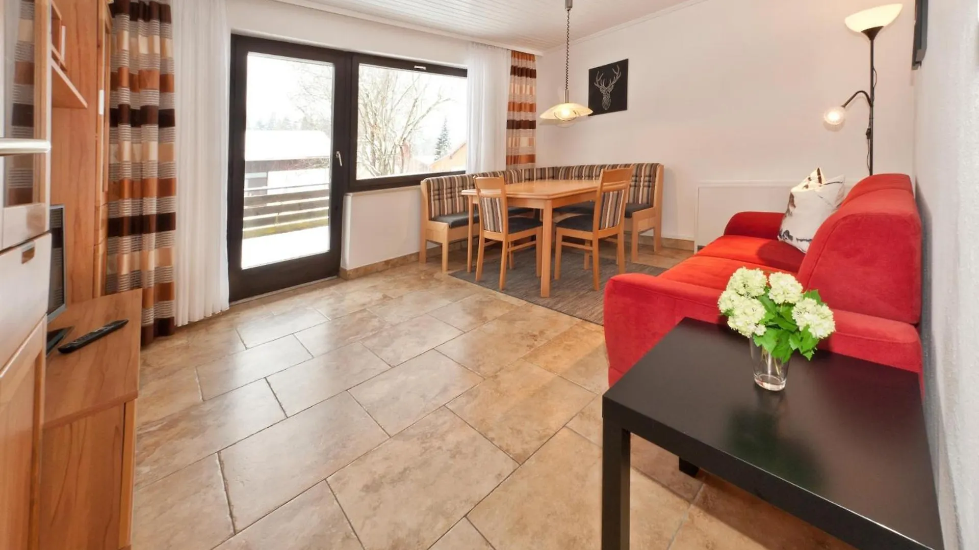 Holiday Home Reichenbach Nesselwang