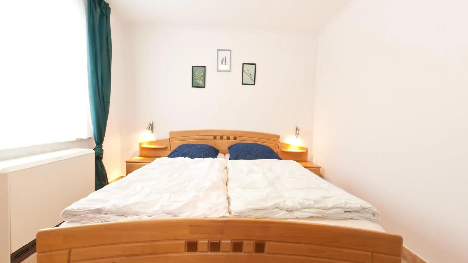 Holiday Home Reichenbach Nesselwang