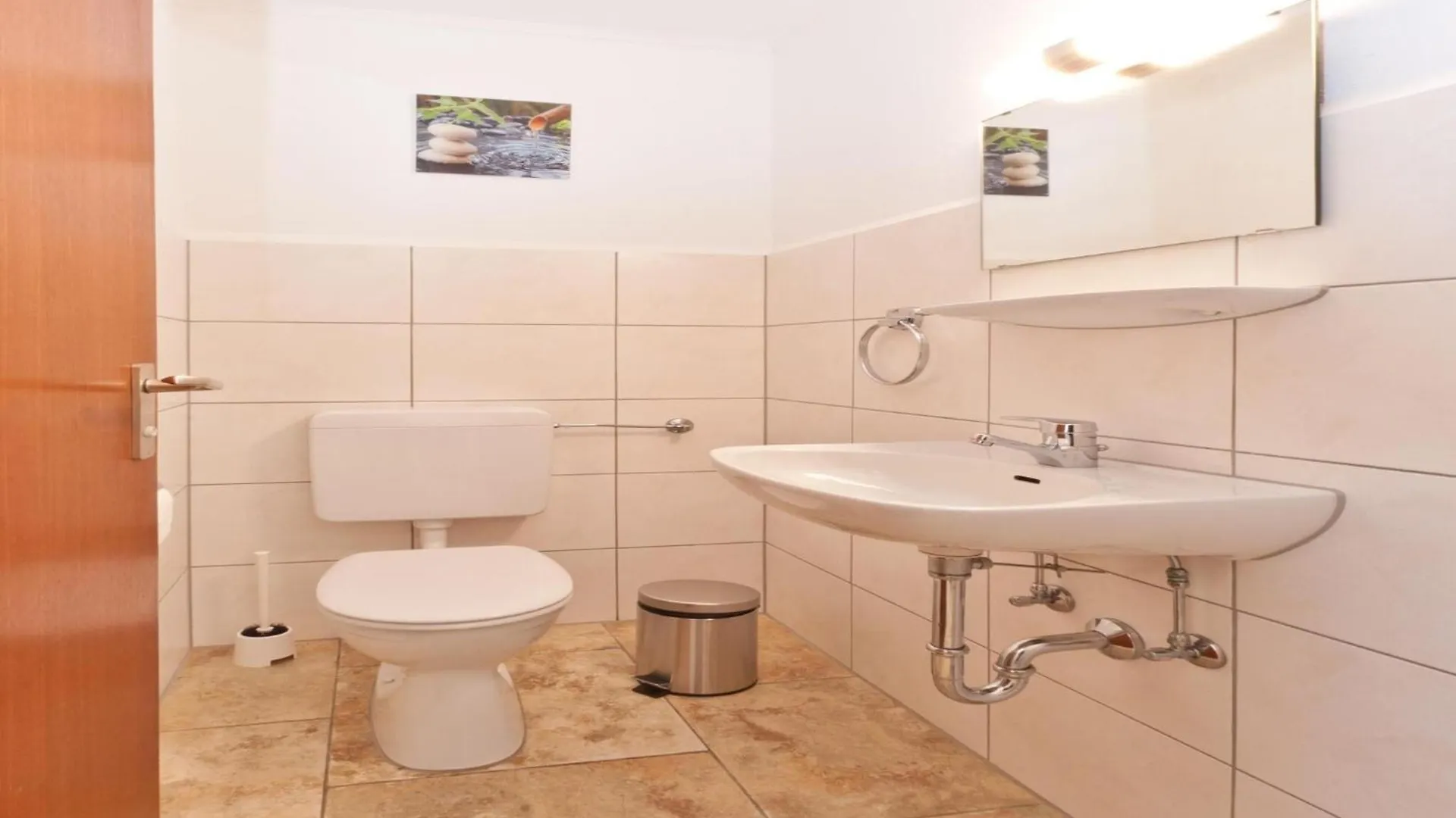 Holiday Home Reichenbach Nesselwang