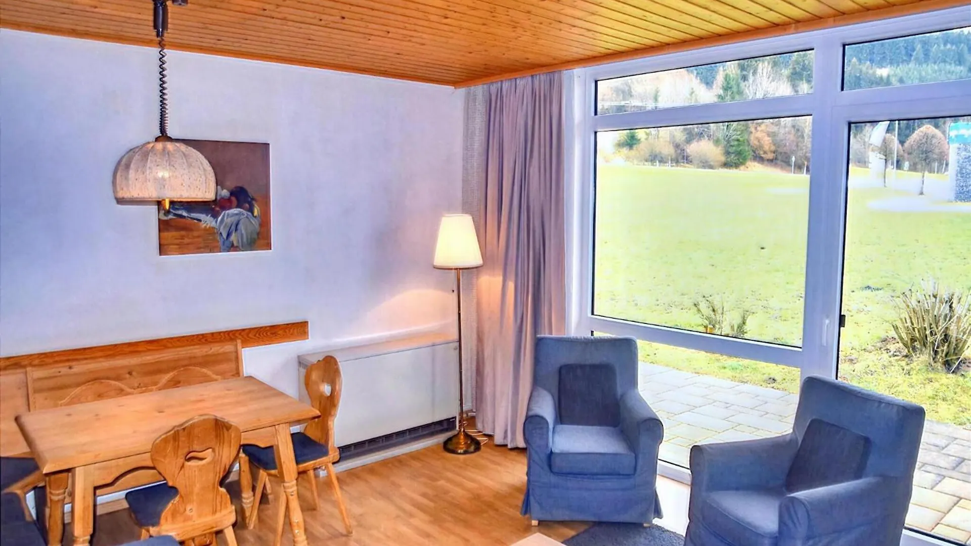Holiday Home Reichenbach Nesselwang Germany