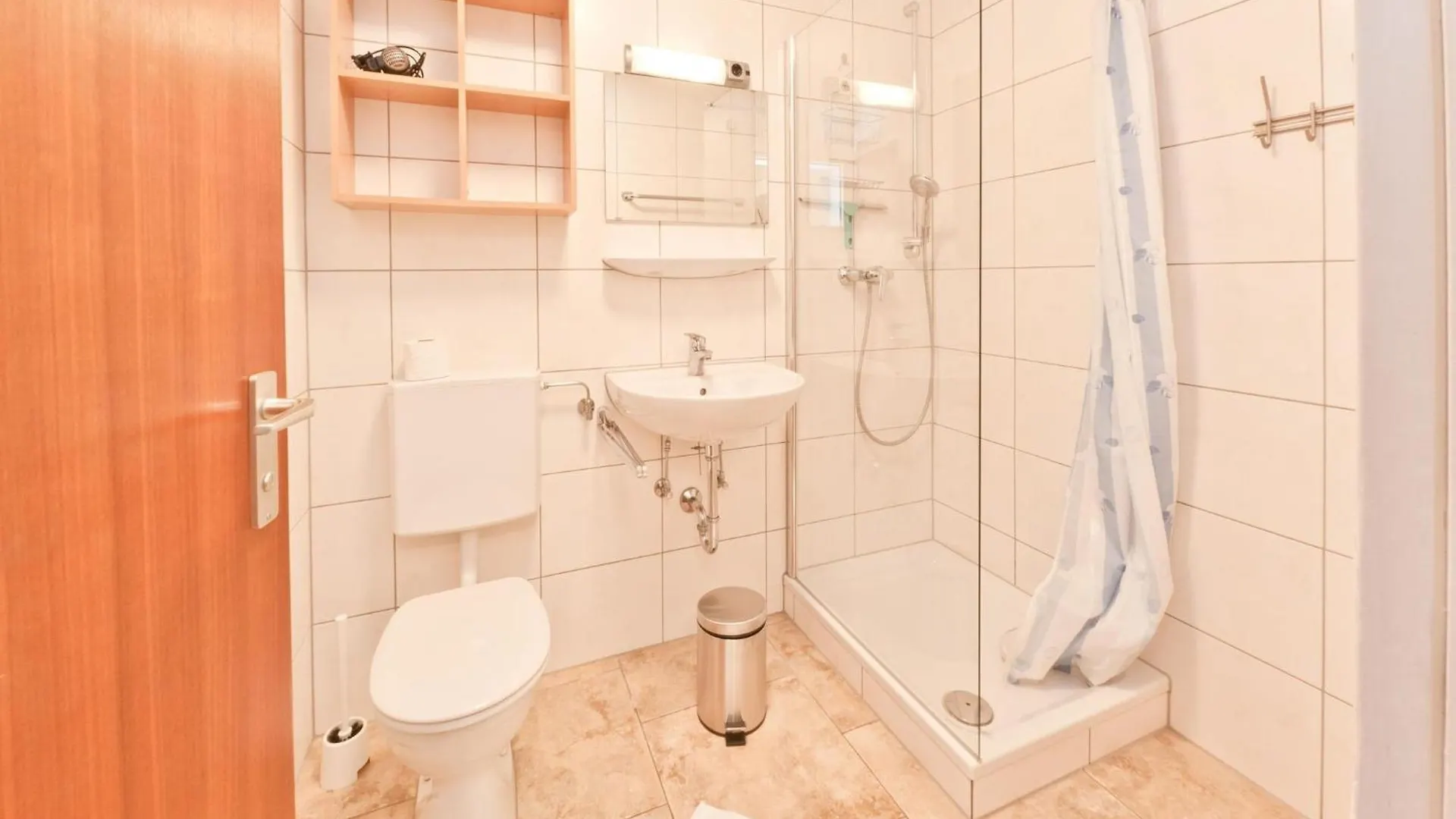 Holiday Home Reichenbach Nesselwang