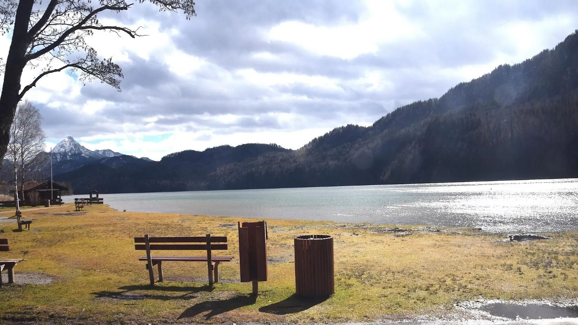 Holiday Home Reichenbach Nesselwang