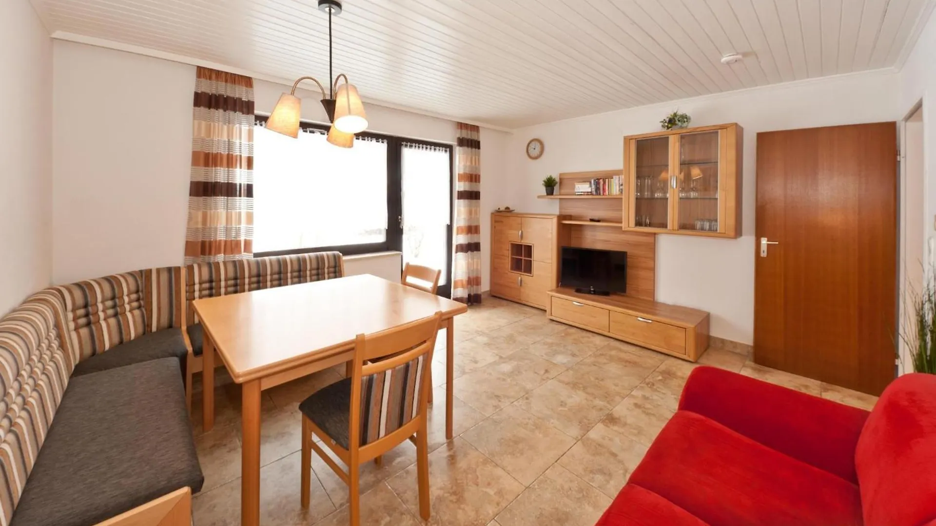 Holiday Home Reichenbach Nesselwang