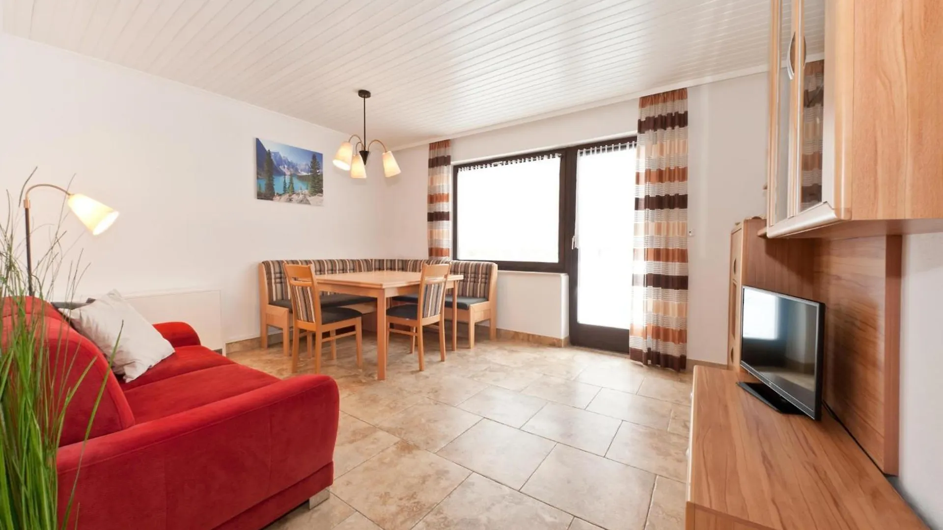 Holiday Home Reichenbach Nesselwang