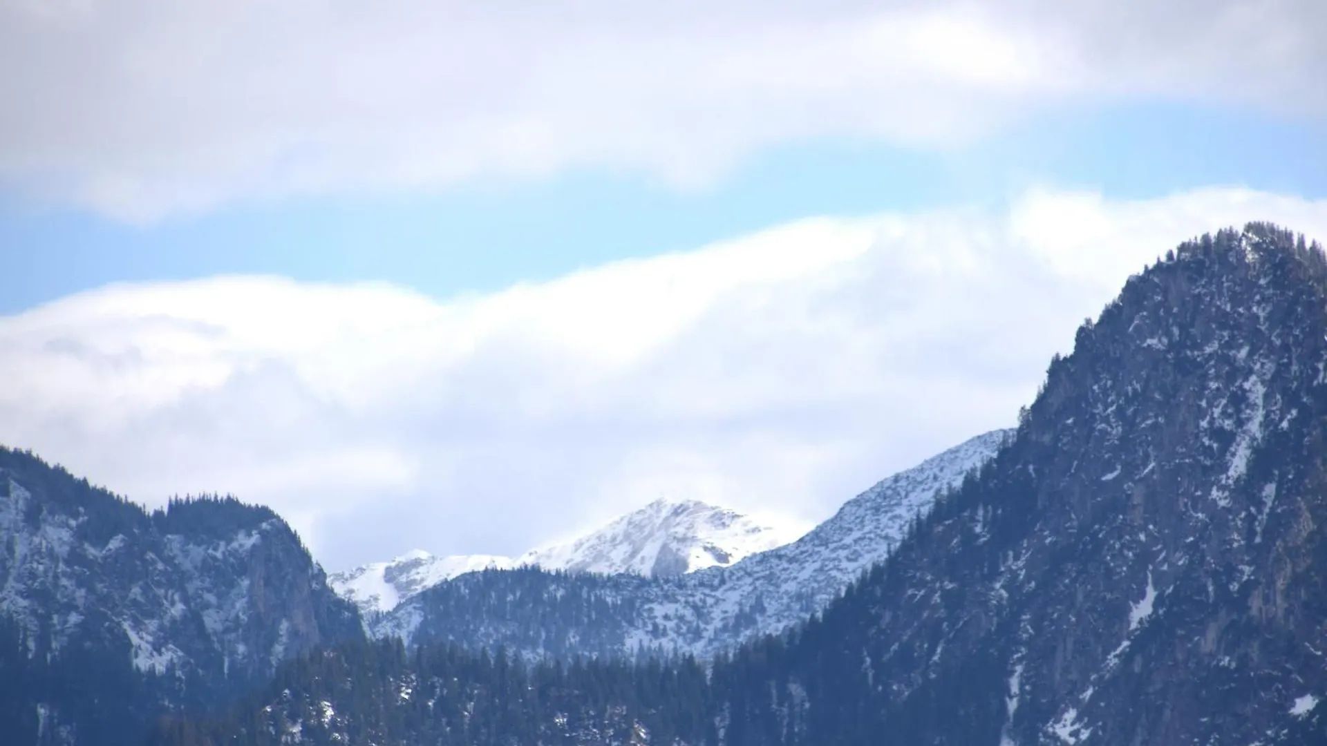 Holiday Home Reichenbach Nesselwang