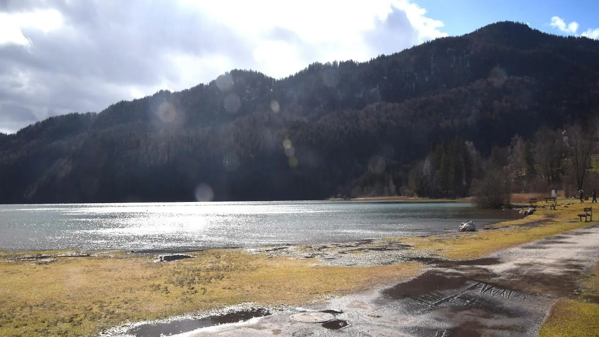 Holiday Home Reichenbach Nesselwang