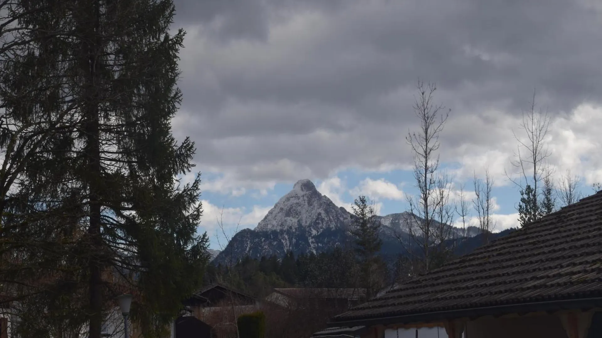 Holiday Home Reichenbach Nesselwang 0*,