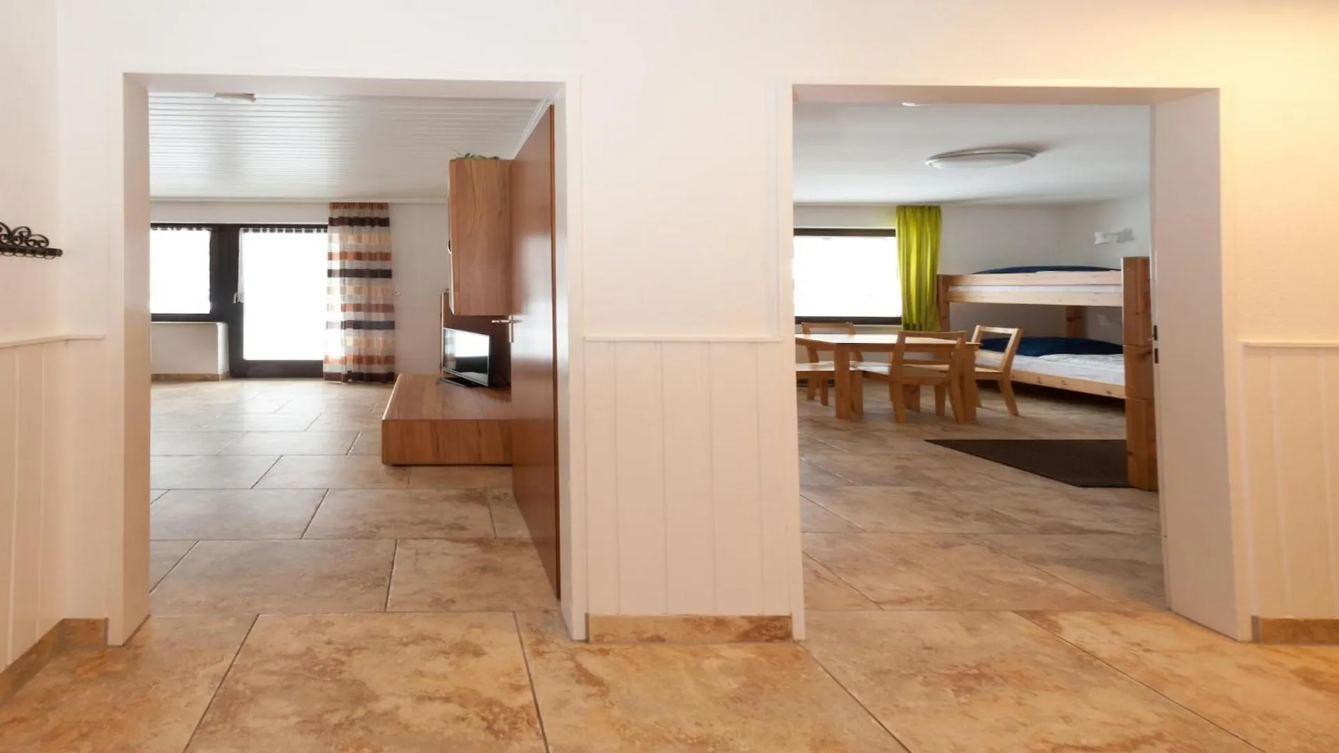 Holiday Home Reichenbach Nesselwang