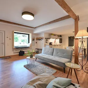  Apartment Im Allgaeuer Bauernstall