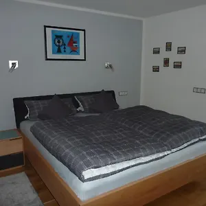  Apartment Haus Edelsbergblick