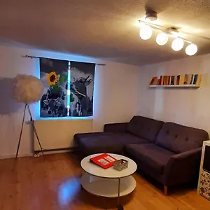  Apartment In Nesselwang, Allgäu Bergfreunde