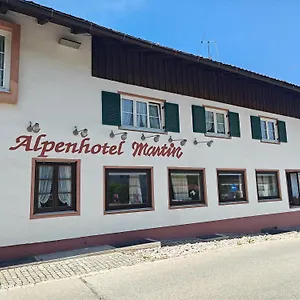  Hotel Alpen Martin