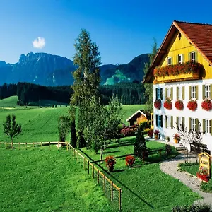  Landhaus Ferienhof Mayr