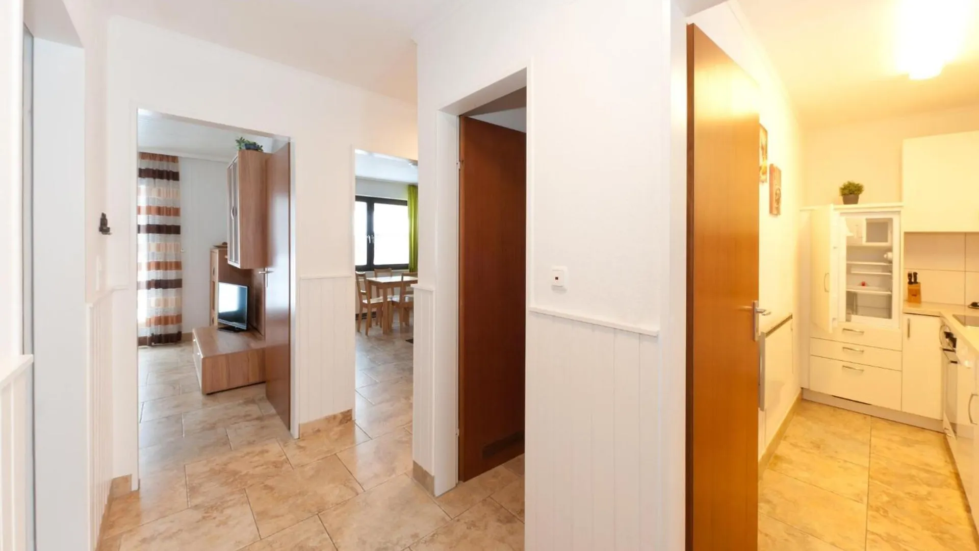 Holiday Home Reichenbach Nesselwang