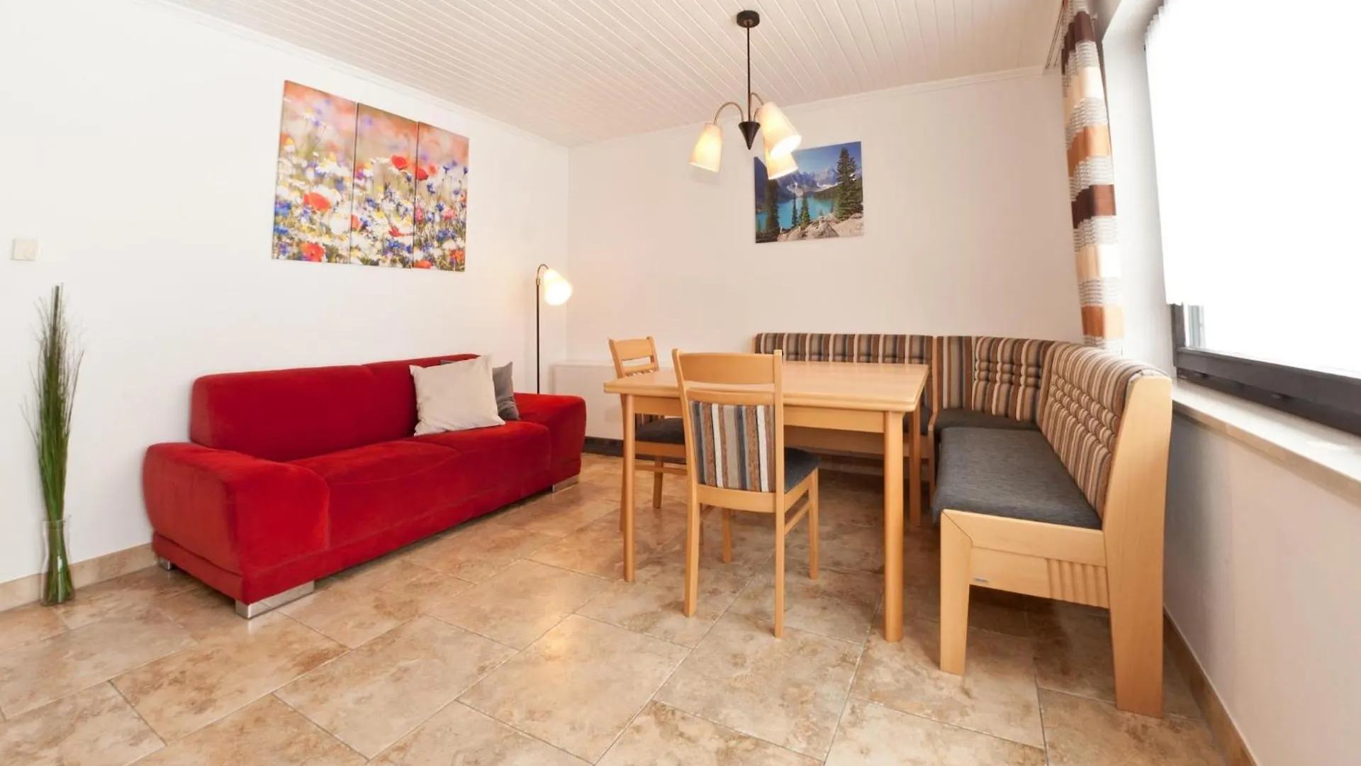 Holiday Home Reichenbach Nesselwang 0*,
